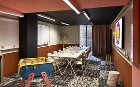 Mama Shelter Lille